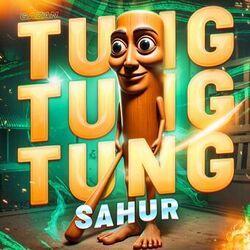 Слушать альбом - TUNG TUNG TUNG SAHUR