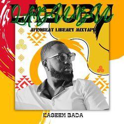 Слушать альбом - Labubu (Afrobeat Library Mixtape)