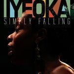 Слушать альбом - Simply Falling (2015)