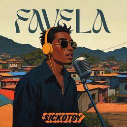 Слушать альбом - Favela