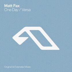 Слушать альбом - One Day / Versa