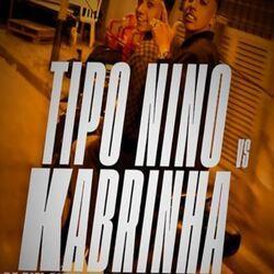 Слушать альбом - Tipo Nino Vs Kabrinha