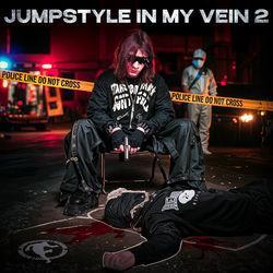 Слушать альбом - JUMPSTYLE IN MY VEIN 2