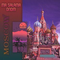 Слушать альбом - Moscow