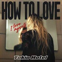 Слушать альбом - How To Love