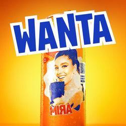 Слушать альбом - Wanta
