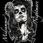 Слушать альбом - MidSummer's Nightmare (2017)
