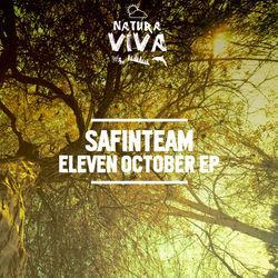 Слушать альбом - Eleven October