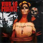 Слушать альбом - Viva La Muerte (2008)