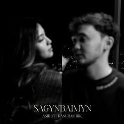 Слушать альбом - Sagynbaimyn