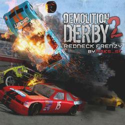 Слушать альбом - Redneck Frenzy (Demolition Derby 2 OST)