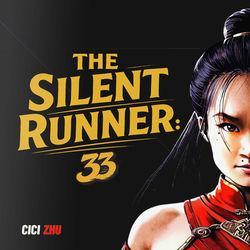Слушать альбом - The Silent Runner 33