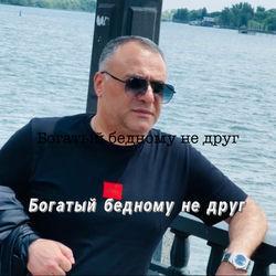 Слушать альбом - Богатый бедному не друг