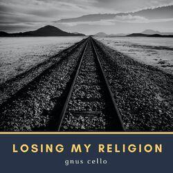 Слушать альбом - Losing My Religion (For Cello and Piano)