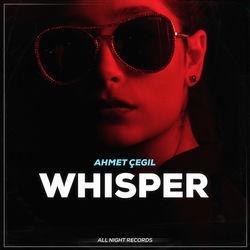Слушать альбом - Whisper
