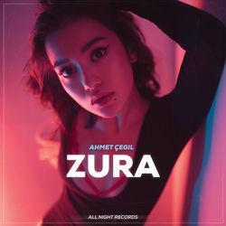 Слушать альбом - Zura