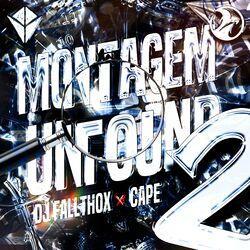 MONTAGEM UNFOUND 2
