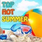 Слушать альбом - Top Hot Summer (2015)