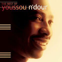Слушать альбом - 7 Seconds: The Best Of Youssou N'Dour