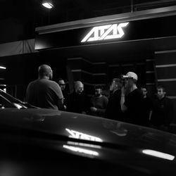 Слушать альбом - BEZET