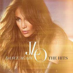 Слушать альбом - Dance Again...The Hits