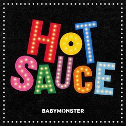 Слушать альбом - HOT SAUCE