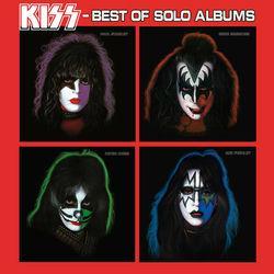 Слушать альбом - Kiss - Best Of Solo Albums