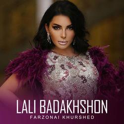 Слушать альбом - Lali Badakhshon
