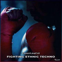 Слушать альбом - Fighting Ethnic Techno