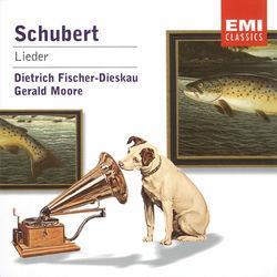 Слушать альбом - Schubert: 21 Lieder