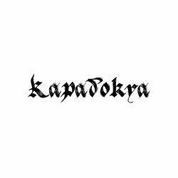 Слушать альбом - Kapadokya