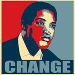 Слушать альбом - A Change Is Gonna Come (2008)