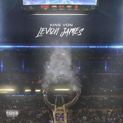 Слушать альбом - Levon James