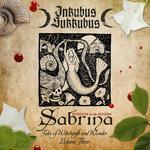 Слушать альбом - Sabrina - Goddess of the Severn (2018)