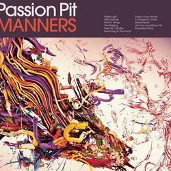 Слушать альбом - Manners