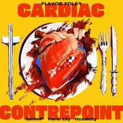 Слушать альбом - CARDIAC CONTREPOINT