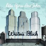 Слушать альбом - Writer's Block (2006)