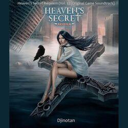 Слушать альбом - Heaven's Secret Requiem, Vol. 3 (Original Game Soundtrack)