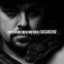 Слушать альбом - Ich Gegen Mich