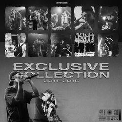 Слушать альбом - Exclusive Collection 2011-2016