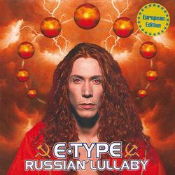 Russian Lullaby