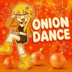 Слушать альбом - Onion Dance