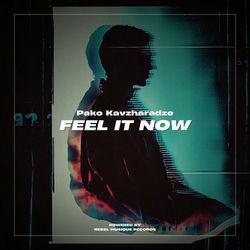 Слушать альбом - Feel It Now