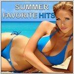 Слушать альбом - Summer Favorite Hits (2015)