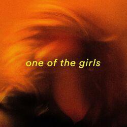 Слушать альбом - one of the girls