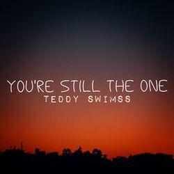 Слушать альбом - You're Still The One