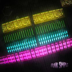 Слушать альбом - FUNK SIMPLE