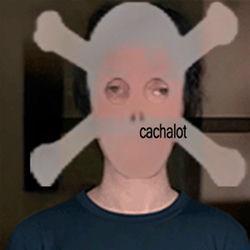 Слушать альбом - cachalot