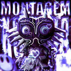 Слушать альбом - MONTAGEM XONADA