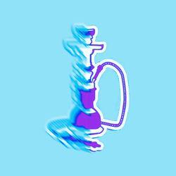 Кальянный рэп